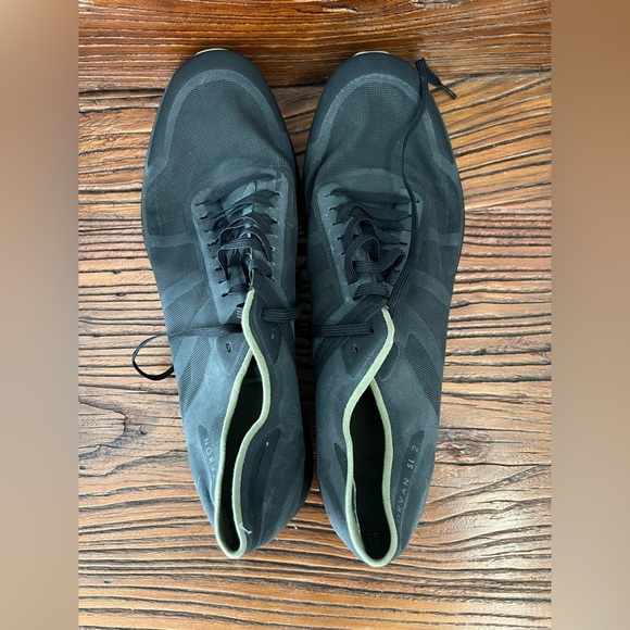 Arcteryx Norman SL2 - Running Shoe - Picture 3 of 7